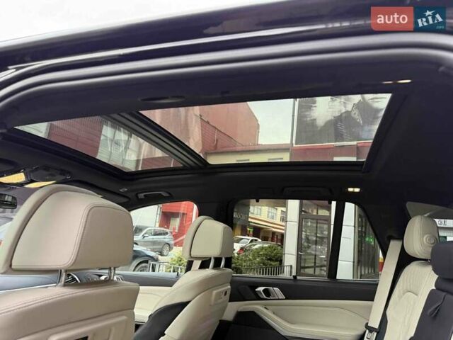 Черный БМВ Х5, объемом двигателя 2.99 л и пробегом 95 тыс. км за 75900 $, фото 39 на Automoto.ua