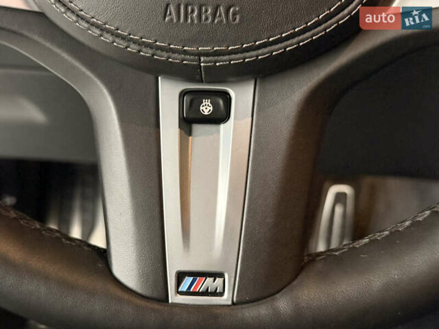 Чорний БМВ Х5, об'ємом двигуна 3 л та пробігом 89 тис. км за 65000 $, фото 31 на Automoto.ua