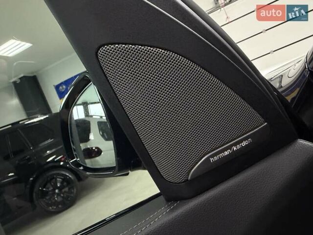 Черный БМВ Х5, объемом двигателя 2.99 л и пробегом 58 тыс. км за 68900 $, фото 42 на Automoto.ua