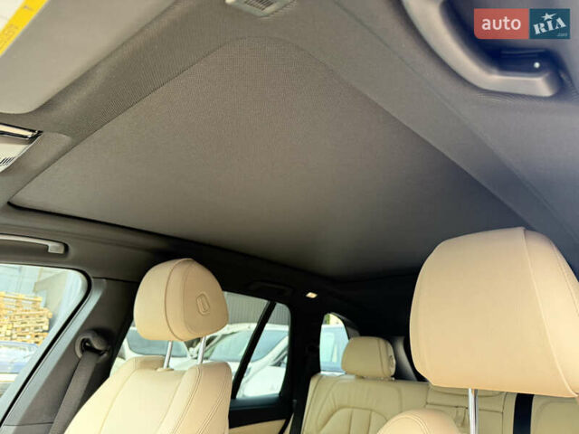 Черный БМВ Х5, объемом двигателя 3 л и пробегом 48 тыс. км за 59000 $, фото 56 на Automoto.ua