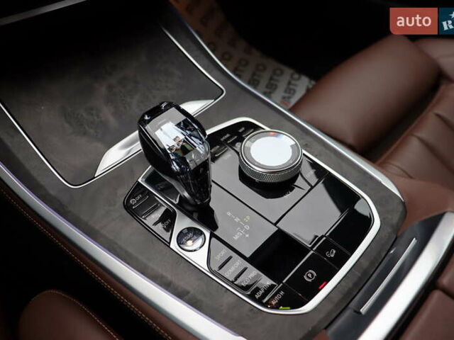 Черный БМВ Х5, объемом двигателя 3 л и пробегом 83 тыс. км за 65900 $, фото 29 на Automoto.ua