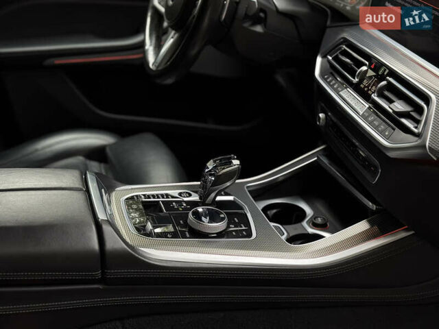 БМВ Х5 2020 в Тернополе на Automoto.ua Черный БМВ Х5, объемом двигателя 2.99 л и пробегом 125 тыс. км за 69000 $, фото 29 на Automoto.ua