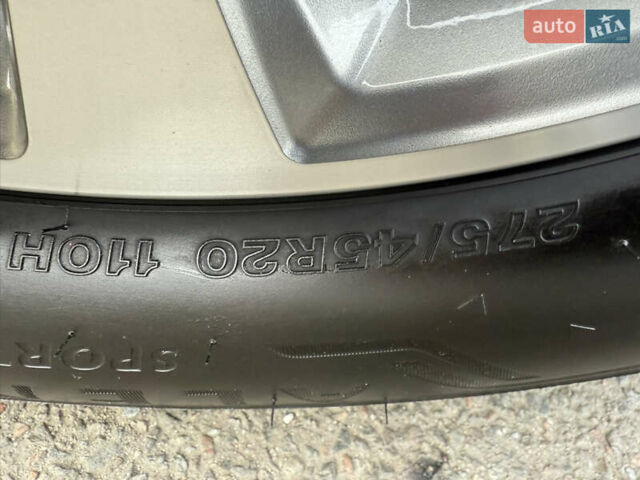 Черный БМВ Х5, объемом двигателя 3 л и пробегом 48 тыс. км за 59000 $, фото 76 на Automoto.ua