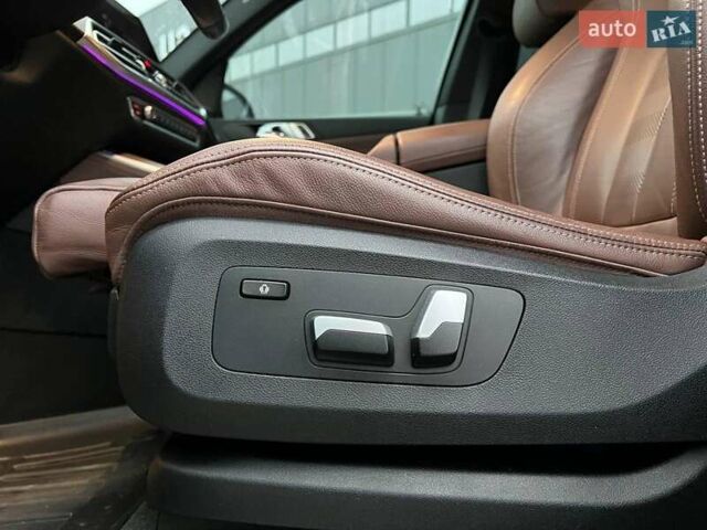 Черный БМВ Х5, объемом двигателя 3 л и пробегом 82 тыс. км за 66490 $, фото 20 на Automoto.ua