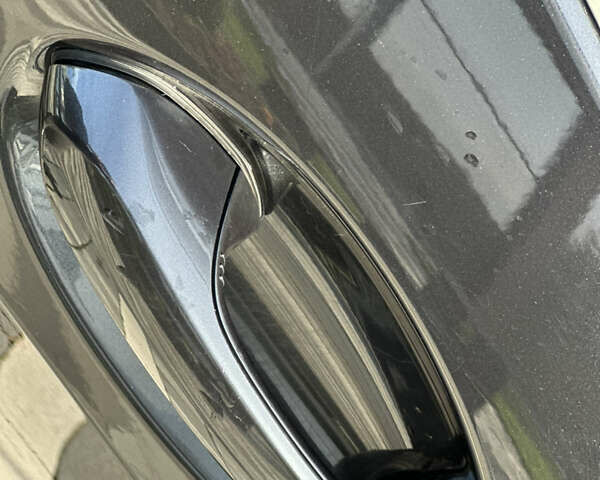 Черный БМВ Х5, объемом двигателя 3 л и пробегом 155 тыс. км за 38990 $, фото 9 на Automoto.ua