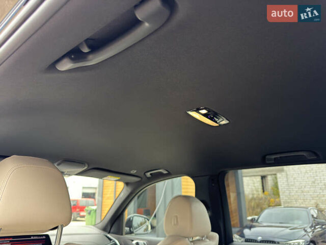 Черный БМВ Х5, объемом двигателя 3 л и пробегом 127 тыс. км за 59500 $, фото 50 на Automoto.ua