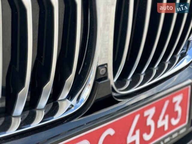 Черный БМВ Х5, объемом двигателя 3 л и пробегом 106 тыс. км за 39000 $, фото 31 на Automoto.ua