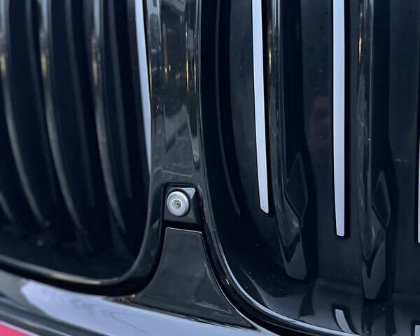 Чорний БМВ Х5, об'ємом двигуна 3 л та пробігом 147 тис. км за 41500 $, фото 15 на Automoto.ua