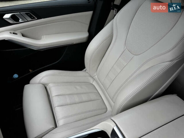 Черный БМВ Х5, объемом двигателя 3 л и пробегом 127 тыс. км за 59500 $, фото 81 на Automoto.ua