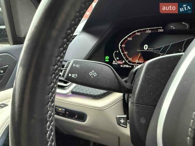 Черный БМВ Х5, объемом двигателя 2.99 л и пробегом 95 тыс. км за 75900 $, фото 24 на Automoto.ua