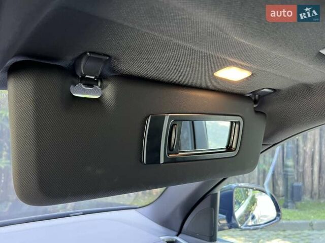 Черный БМВ Х5, объемом двигателя 3 л и пробегом 39 тыс. км за 56990 $, фото 36 на Automoto.ua