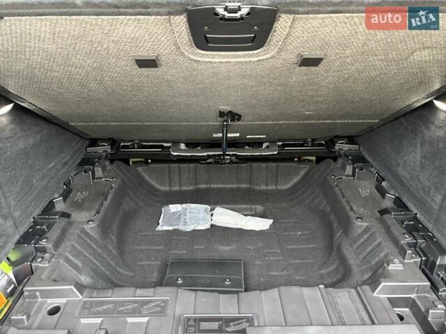 Черный БМВ Х5, объемом двигателя 2.99 л и пробегом 78 тыс. км за 71000 $, фото 26 на Automoto.ua