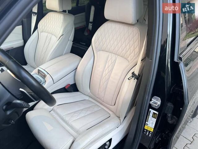 Черный БМВ Х5, объемом двигателя 3 л и пробегом 58 тыс. км за 64500 $, фото 14 на Automoto.ua