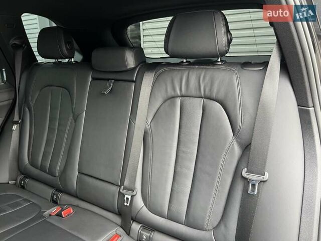 Чорний БМВ Х5, об'ємом двигуна 2.99 л та пробігом 94 тис. км за 64500 $, фото 24 на Automoto.ua