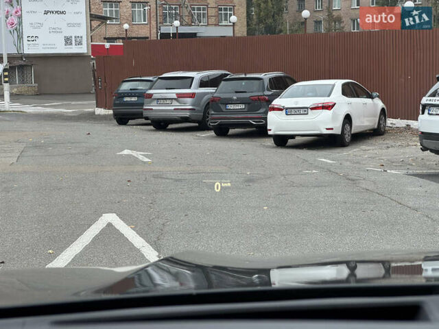 Черный БМВ Х5, объемом двигателя 2.99 л и пробегом 31 тыс. км за 87000 $, фото 36 на Automoto.ua