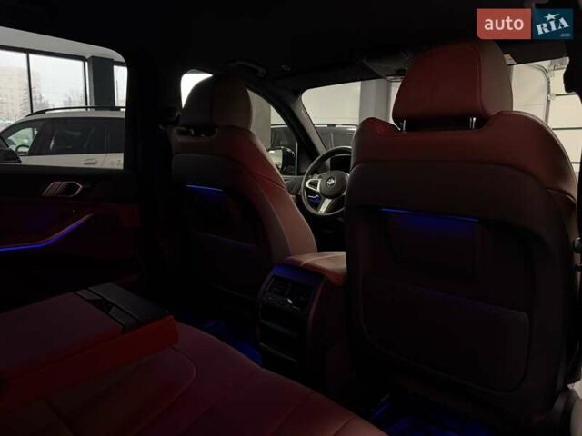 Черный БМВ Х5, объемом двигателя 2.99 л и пробегом 58 тыс. км за 68900 $, фото 50 на Automoto.ua