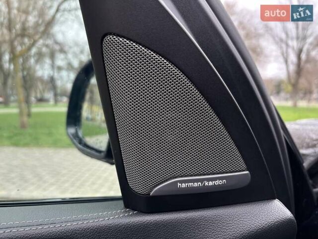 Черный БМВ Х5, объемом двигателя 2.99 л и пробегом 78 тыс. км за 71000 $, фото 16 на Automoto.ua