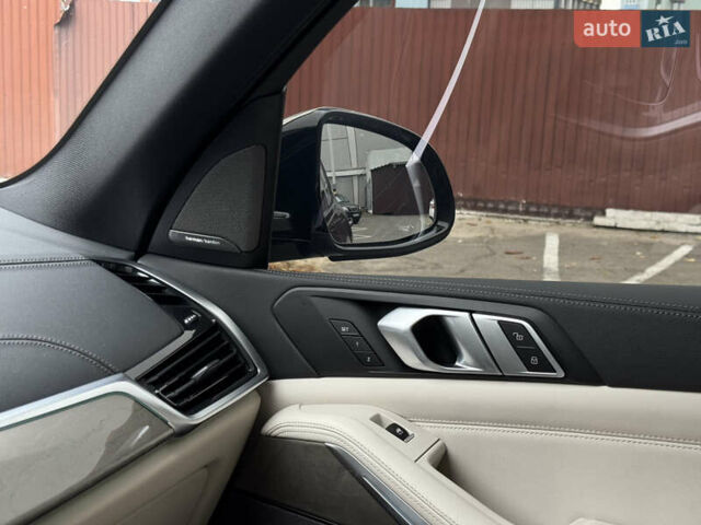 Черный БМВ Х5, объемом двигателя 2.99 л и пробегом 31 тыс. км за 87000 $, фото 35 на Automoto.ua