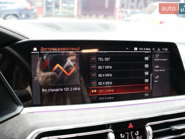 Черный БМВ Х5, объемом двигателя 3 л и пробегом 83 тыс. км за 65900 $, фото 26 на Automoto.ua