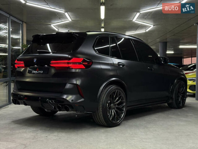 Чорний БМВ Х5, об'ємом двигуна 3 л та пробігом 79 тис. км за 65000 $, фото 14 на Automoto.ua