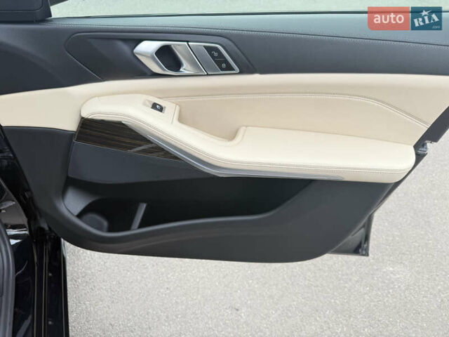 Черный БМВ Х5, объемом двигателя 3 л и пробегом 48 тыс. км за 59000 $, фото 26 на Automoto.ua