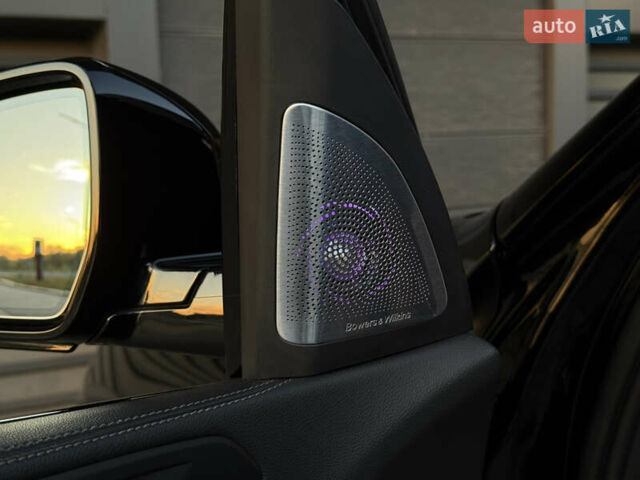 Черный БМВ Х5, объемом двигателя 2.99 л и пробегом 141 тыс. км за 61900 $, фото 21 на Automoto.ua