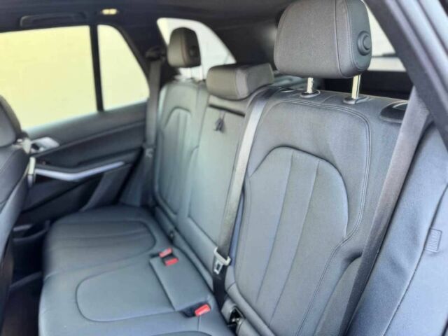 Черный БМВ Х5, объемом двигателя 3 л и пробегом 30 тыс. км за 17000 $, фото 7 на Automoto.ua