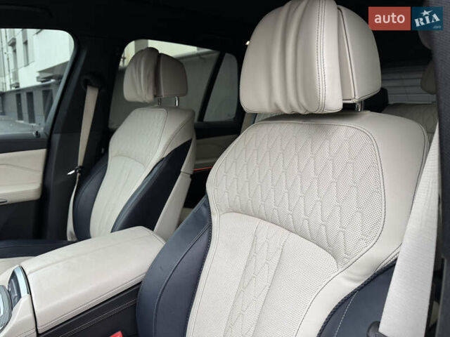 Черный БМВ Х5, объемом двигателя 3 л и пробегом 138 тыс. км за 53333 $, фото 25 на Automoto.ua