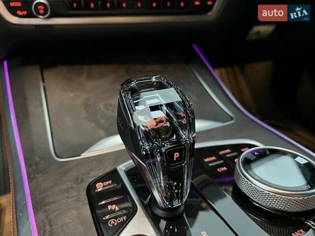 Черный БМВ Х5, объемом двигателя 3 л и пробегом 82 тыс. км за 66490 $, фото 33 на Automoto.ua