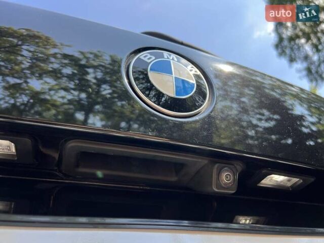 Черный БМВ Х5, объемом двигателя 3 л и пробегом 39 тыс. км за 56990 $, фото 43 на Automoto.ua