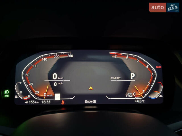 Чорний БМВ Х5, об'ємом двигуна 3 л та пробігом 147 тис. км за 41500 $, фото 29 на Automoto.ua