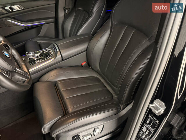 Чорний БМВ Х5, об'ємом двигуна 3 л та пробігом 89 тис. км за 65000 $, фото 22 на Automoto.ua