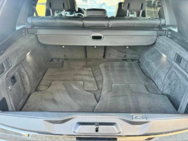 Черный БМВ Х5, объемом двигателя 3 л и пробегом 30 тыс. км за 17000 $, фото 9 на Automoto.ua