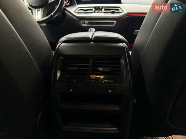 БМВ Х5 2020 в Тернополе на Automoto.ua Черный БМВ Х5, объемом двигателя 2.99 л и пробегом 125 тыс. км за 69000 $, фото 25 на Automoto.ua