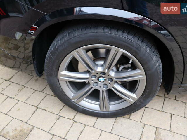 Черный БМВ Х5, объемом двигателя 3 л и пробегом 83 тыс. км за 65900 $, фото 4 на Automoto.ua