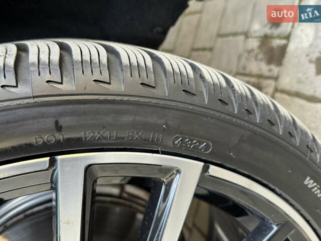 Черный БМВ Х5, объемом двигателя 3 л и пробегом 60 тыс. км за 61900 $, фото 53 на Automoto.ua