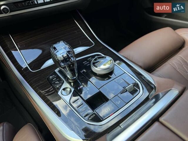 Черный БМВ Х5, объемом двигателя 2.99 л и пробегом 117 тыс. км за 68900 $, фото 34 на Automoto.ua