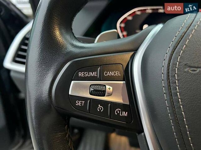 Черный БМВ Х5, объемом двигателя 3 л и пробегом 82 тыс. км за 66490 $, фото 22 на Automoto.ua