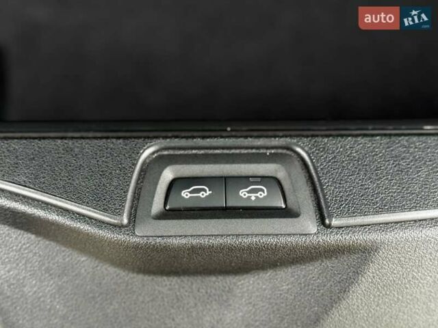Черный БМВ Х5, объемом двигателя 3 л и пробегом 127 тыс. км за 59500 $, фото 56 на Automoto.ua