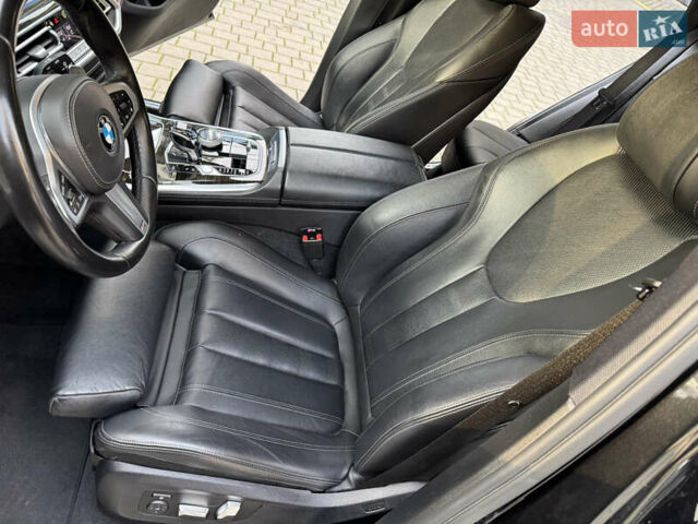 Черный БМВ Х5, объемом двигателя 3 л и пробегом 60 тыс. км за 61900 $, фото 29 на Automoto.ua
