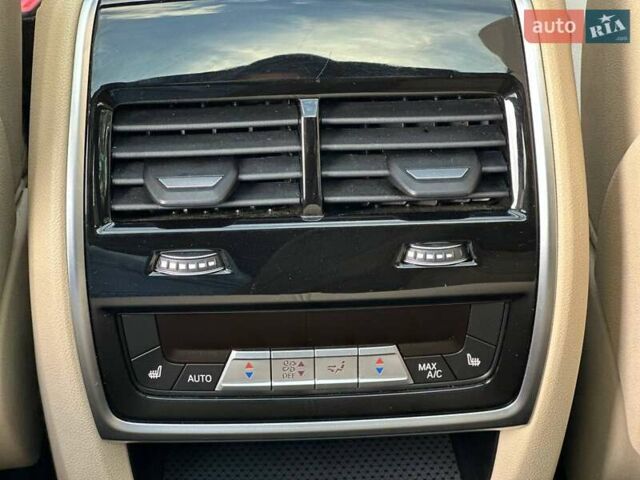 Черный БМВ Х5, объемом двигателя 3 л и пробегом 106 тыс. км за 39000 $, фото 25 на Automoto.ua