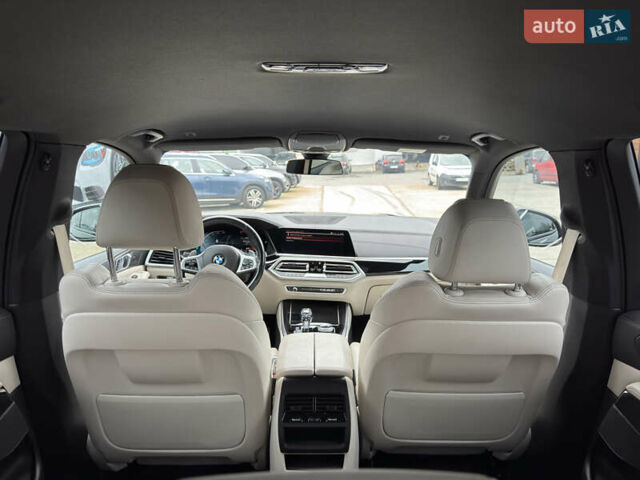 Черный БМВ Х5, объемом двигателя 3 л и пробегом 127 тыс. км за 59500 $, фото 54 на Automoto.ua