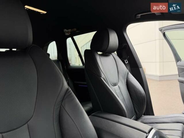 Черный БМВ Х5, объемом двигателя 2.99 л и пробегом 90 тыс. км за 69999 $, фото 30 на Automoto.ua