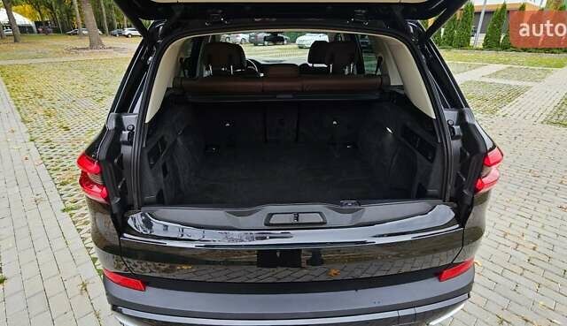 Черный БМВ Х5, объемом двигателя 2 л и пробегом 74 тыс. км за 53000 $, фото 16 на Automoto.ua