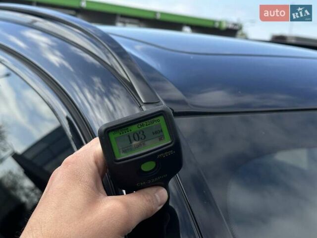 Черный БМВ Х5, объемом двигателя 2.99 л и пробегом 84 тыс. км за 71000 $, фото 64 на Automoto.ua