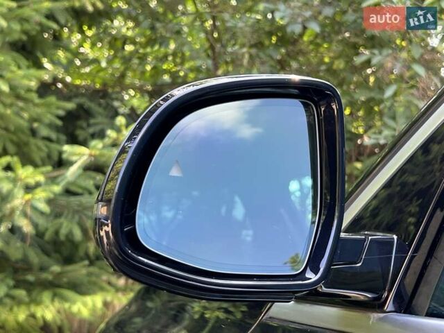 Черный БМВ Х5, объемом двигателя 3 л и пробегом 39 тыс. км за 56990 $, фото 47 на Automoto.ua