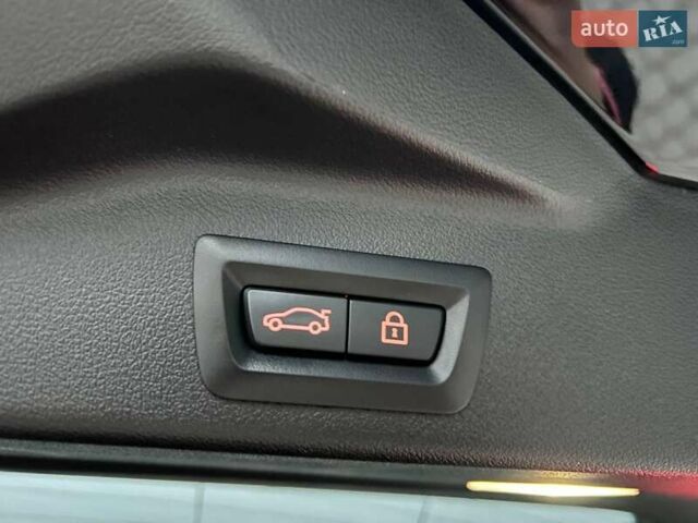 Черный БМВ Х5, объемом двигателя 3 л и пробегом 82 тыс. км за 66490 $, фото 39 на Automoto.ua