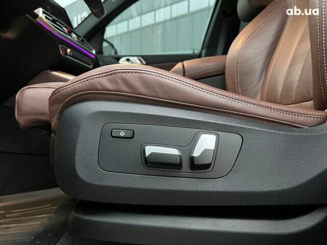 Черный БМВ Х5, объемом двигателя 3 л и пробегом 82 тыс. км за 66440 $, фото 19 на Automoto.ua
