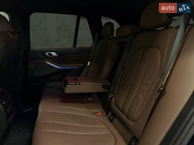 Черный БМВ Х5, объемом двигателя 2.99 л и пробегом 58 тыс. км за 68900 $, фото 47 на Automoto.ua