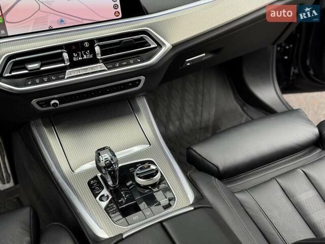 Черный БМВ Х5, объемом двигателя 2.99 л и пробегом 90 тыс. км за 67900 $, фото 41 на Automoto.ua